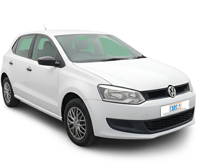Volkswagen Polo-img